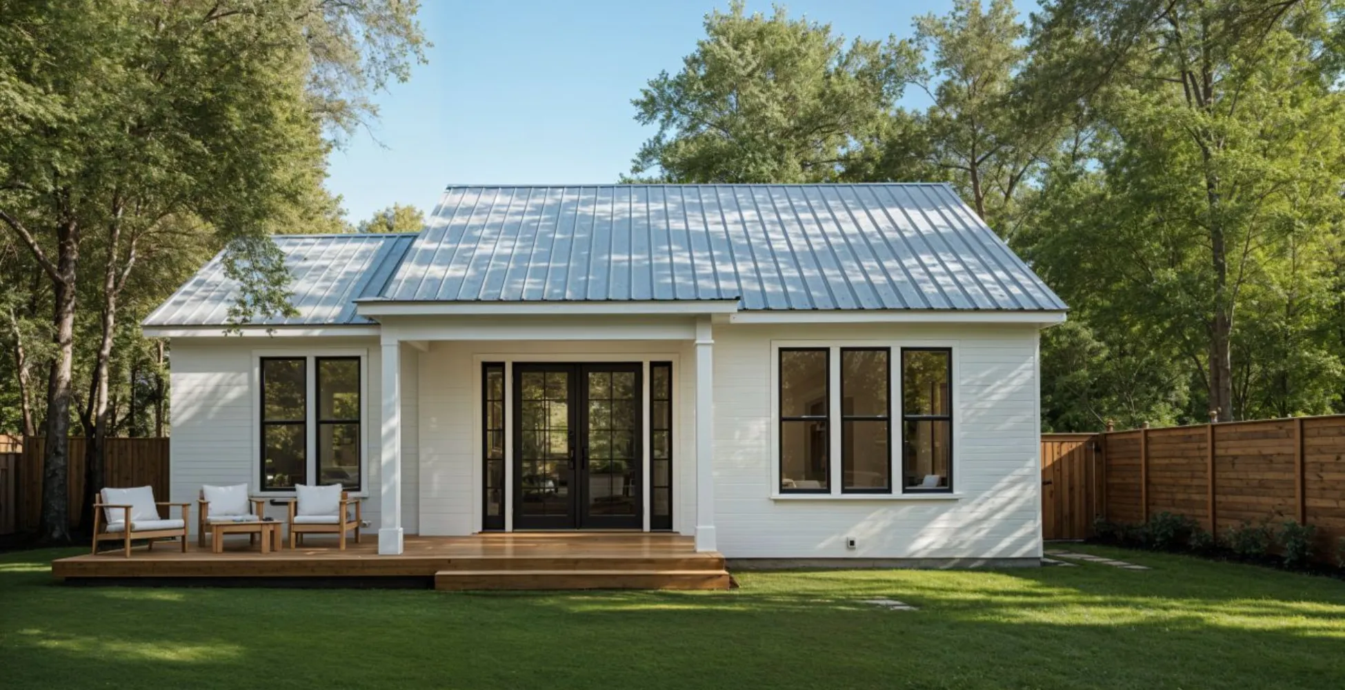 frantz custom adu building