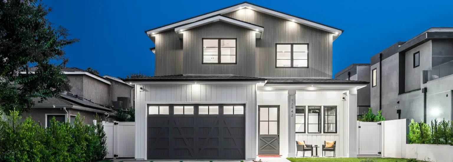 frantz custom home san luis obispo