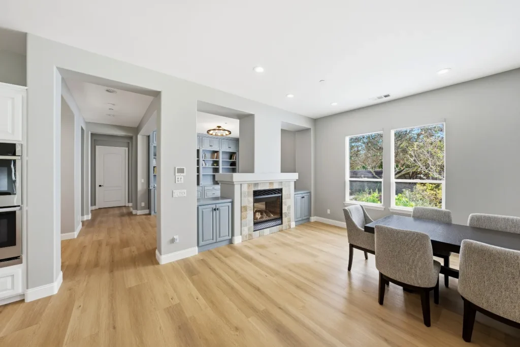 frantz construction whole home remodel in nipomo