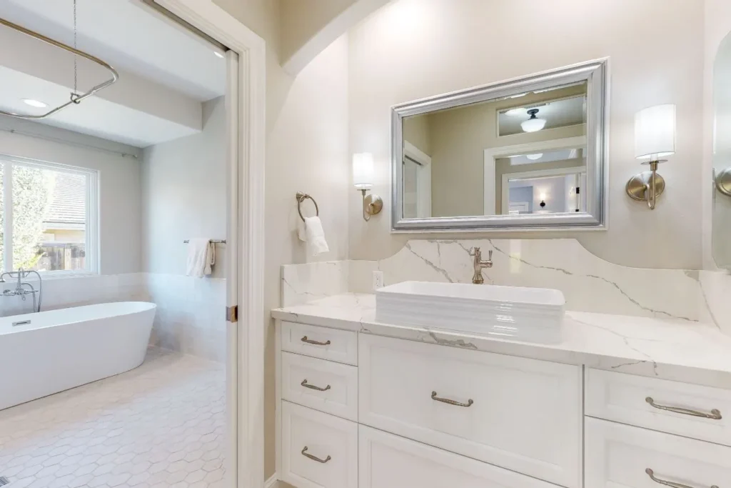 Frantz Construction custom home build on Central Coast, CA