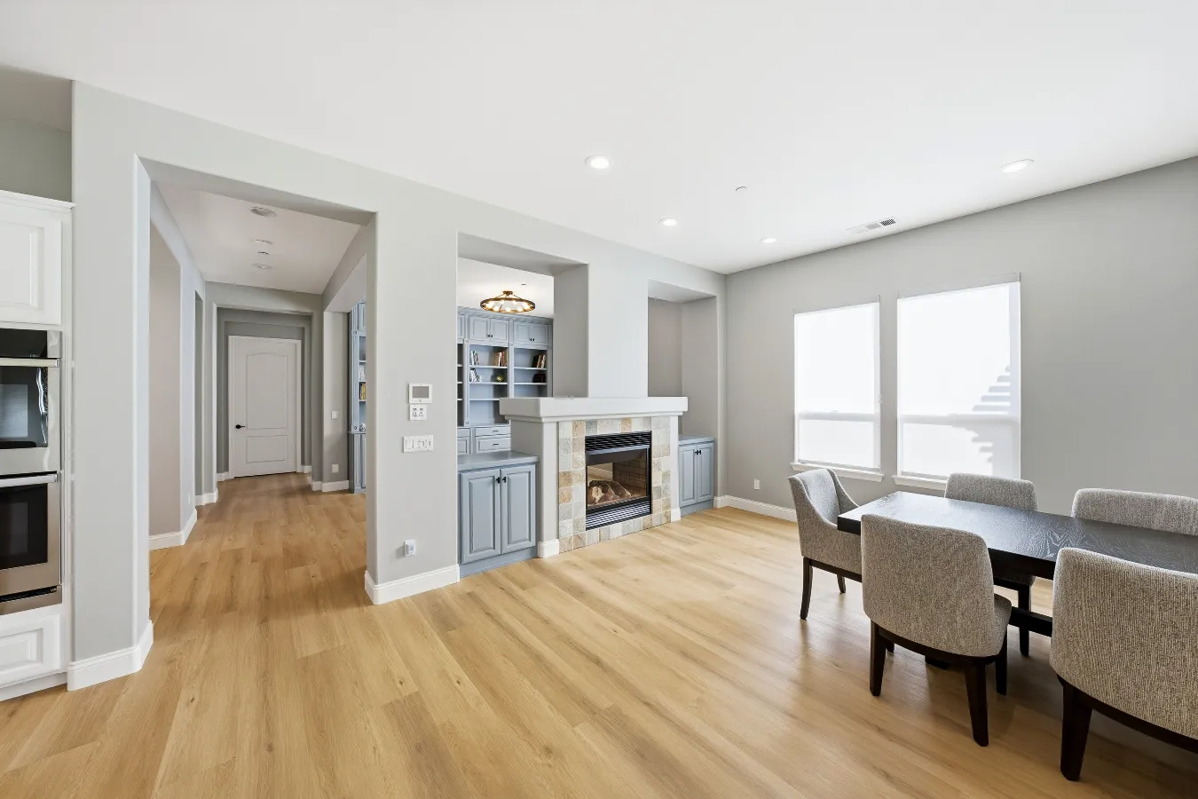 Frantz Construction custom home build in Pismo Beach