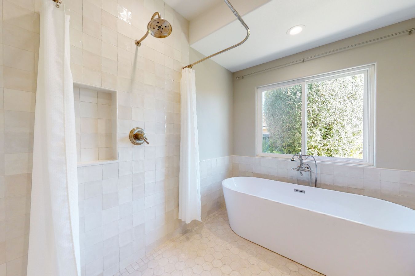 Frantz Construction custom home build in Pacific Palisades