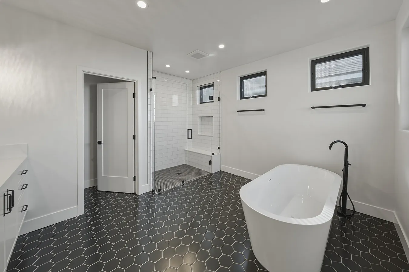 Frantz Construction custom home build in Cayucos